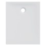 Geberit Nemea Rechteckduschwanne 80 x 100 cm