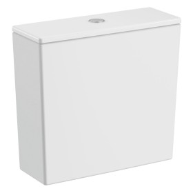 VitrA Integra Square keramischer Aufsatzspülkasten