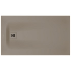 Duravit Sustano Duschwanne 140 x 80 cm