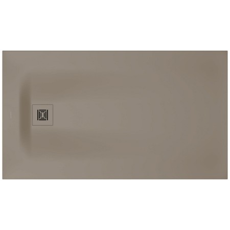 Duravit Sustano Duschwanne 140 x 80 cm