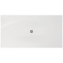 Duravit Sustano Duschwanne 170 x 90 cm