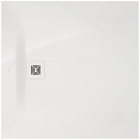 Duravit Sustano Duschwanne 100 x 100 cm