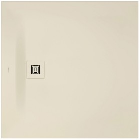 Duravit Sustano Duschwanne 100 x 100 cm