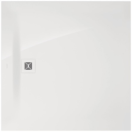 Duravit Sustano Duschwanne 120 x 120 cm