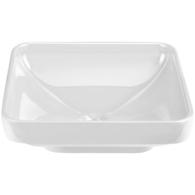 VitrA Water Jewels Aufsatzschale Ein-/ Unterbauwaschtisch 38,5 x 38,5 cm