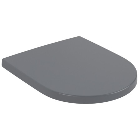 Villeroy & Boch Subway 3.0 WC-Sitz mit SoftClosing, QuickRelease