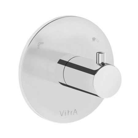 VitrA Origin 2-Wege-Umsteller, Unterputz