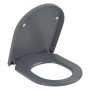 Villeroy & Boch Subway 3.0 WC-Sitz mit SoftClosing, QuickRelease