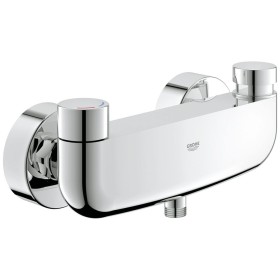 GROHE Eurosmart CT Selbstschluß-Brausebatterie GROHE Eurosmart CT Selbstschluß-Brausebatterie