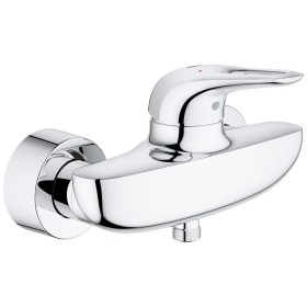 GROHE Eurostyle Einhand-Brausebatterie DN 15 GROHE Eurostyle Einhand-Brausebatterie DN 15