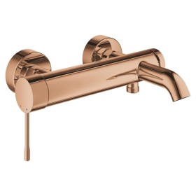 GROHE Essence Neu Einhand Wannebatterie Aufputz GROHE Essence Neu Einhand Wannebatterie Aufputz