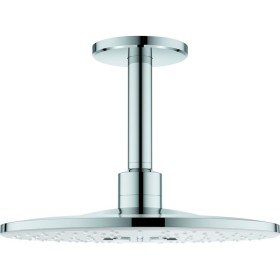 GROHE Rainshower SmartActive 310 Kopfbrauseset mit 2 Strahlarten und Deckenanschluss GROHE Rainshower SmartActive 310 Kopfbrauseset mit 2 Strahlarten und Deckenanschluss