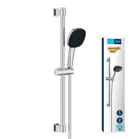 GROHE Vitalio Comfort 110 Brausestangenset 60 cm mit 2 Strahlarten GROHE Vitalio Comfort 110 Brausestangenset 60 cm mit 2 Strahlarten