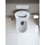 Duravit Qatego Wand-WC