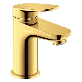 Duravit Wave Einhebel-Waschtischarmatur S ohne Ablaufgarnitur