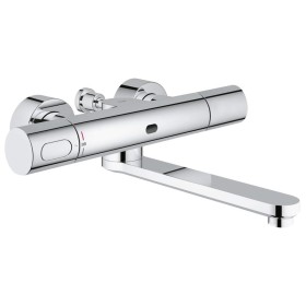 GROHE Eurosmart Cosmopolitan E Bluetooth Infrarot-Elektronik für Waschtisch-Wandarmatur GROHE Eurosmart Cosmopolitan E Bluetooth Infrarot-Elektronik für Waschtisch-Wandarmatur
