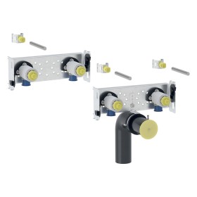 Geberit GIS Set Bambini Spiel- und Waschlandschaft für Armaturen