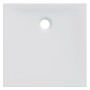 Geberit Nemea quadratische Duschwanne 80 x 80 cm