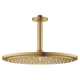 GROHE Rainshower Cosmopolitan 310 Kopfbrauseset mit Deckenanschluss GROHE Rainshower Cosmopolitan 310 Kopfbrauseset mit Deckenanschluss