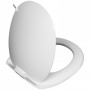 VitrA Istanbul WC-Sitz mit Absenkautomatik