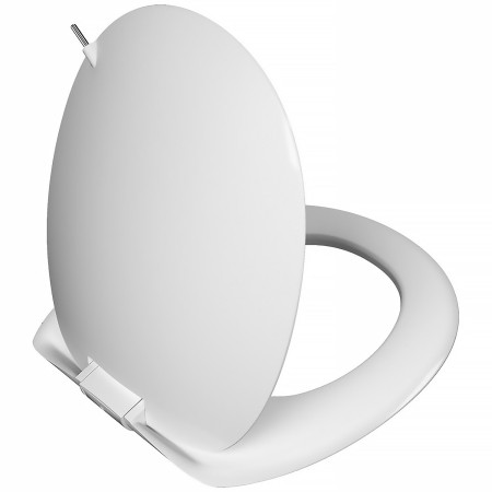 VitrA Istanbul WC-Sitz mit Absenkautomatik