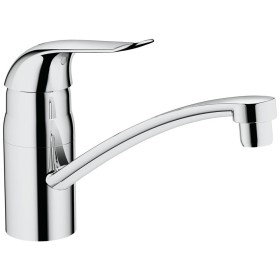 GROHE Euroeco Special Einhand Spültischbatterie GROHE Euroeco Special Einhand Spültischbatterie