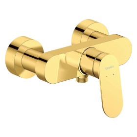 Duravit Wave Einhebel-Brausemischer Aufputz Duravit Wave Einhebel-Brausemischer Aufputz