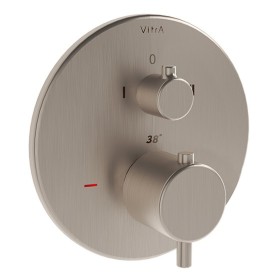 VitrA Origin Wannenfüll- und Brausethermostat, Unterputz VitrA Origin Wannenfüll- und Brausethermostat, Unterputz