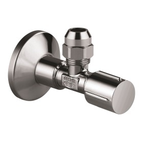 GROHE Eckventil 1/2" x 3/8" GROHE Eckventil 1/2" x 3/8"