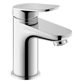 Duravit Wave Einhebel-Waschtischarmatur S FreshStart ohne Ablaufgarnitur