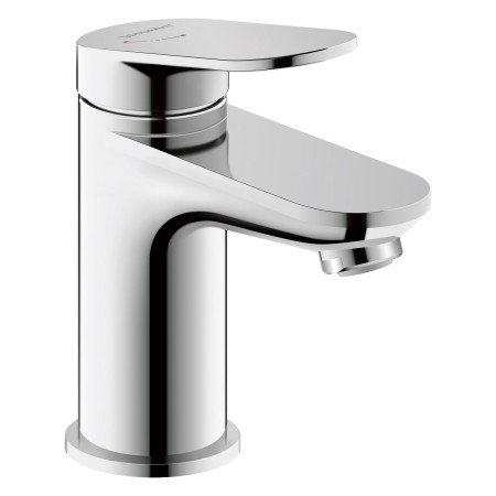 Duravit Wave Einhebel-Waschtischarmatur S FreshStart ohne Ablaufgarnitur