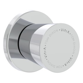 VitrA Liquid Unterputz-Absperrventil