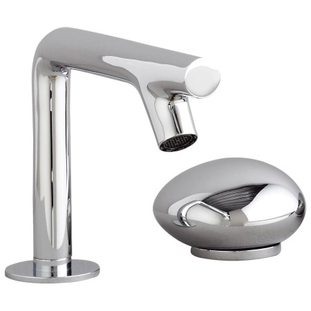 VitrA Istanbul Einhebel-Waschtischarmatur