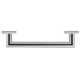 Duravit Karree Wannengriff