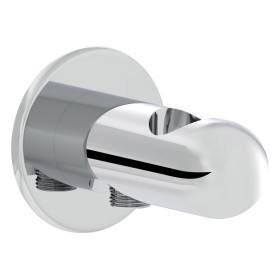 VitrA Liquid Wandanschlussbogen 1/2"