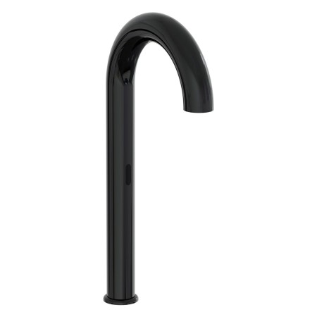 VitrA Liquid Touchless-Waschtischmischer 39 cm, Batteriebetrieb