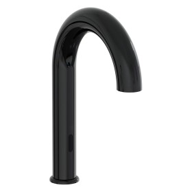VitrA Liquid Touchless-Waschtischmischer 28,5 cm, Netzanschluss