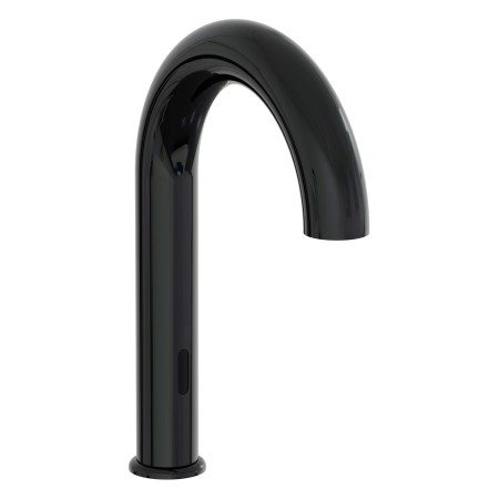 VitrA Liquid Touchless-Waschtischmischer 28,5 cm, Netzanschluss