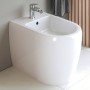 Duravit Qatego Stand Bidet