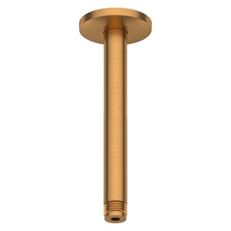 Duravit Brausearm mit Deckenanschluss 20 cm