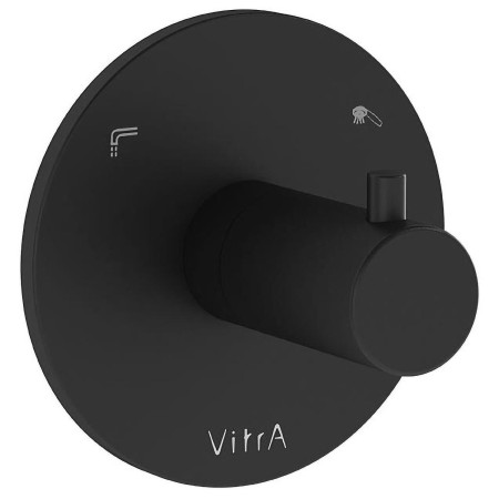 VitrA Origin 2-Wege-Umsteller, Unterputz