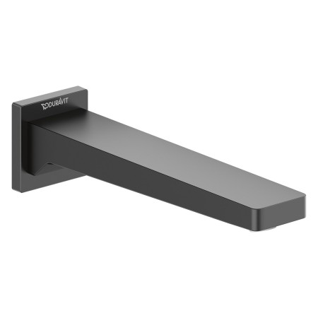 Duravit Manhattan Wanneneinlauf