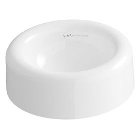 VitrA Liquid Aufsatzschale rund, 40 cm