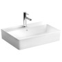 VitrA Options Nuo Waschtisch 60 cm ohne Überlaufloch