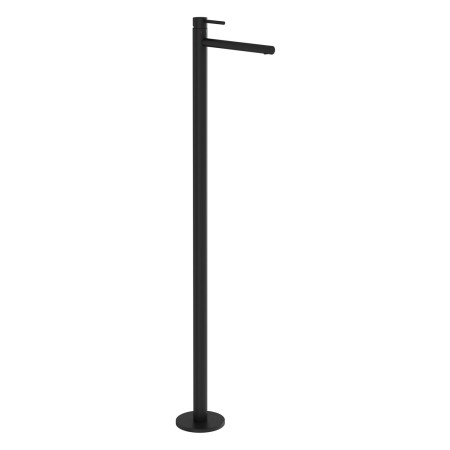 VitrA Origin Einhebel-Waschtischmischer Bodenmontage