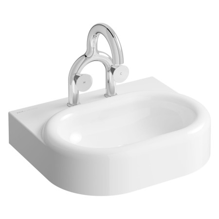 VitrA Liquid Waschtisch 60 cm