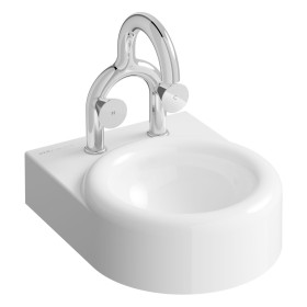 VitrA Liquid Waschtisch 40 cm