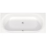 Duravit Soleil by Starck Whirlwanne 180 x 80 cm