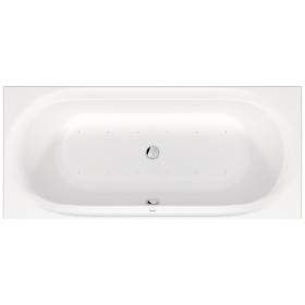 Duravit Soleil by Starck Whirlwanne 180 x 80 cm
