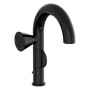 VitrA Liquid Einhebel-Waschtischmischer 28,5 cm, Linkshänder-Version